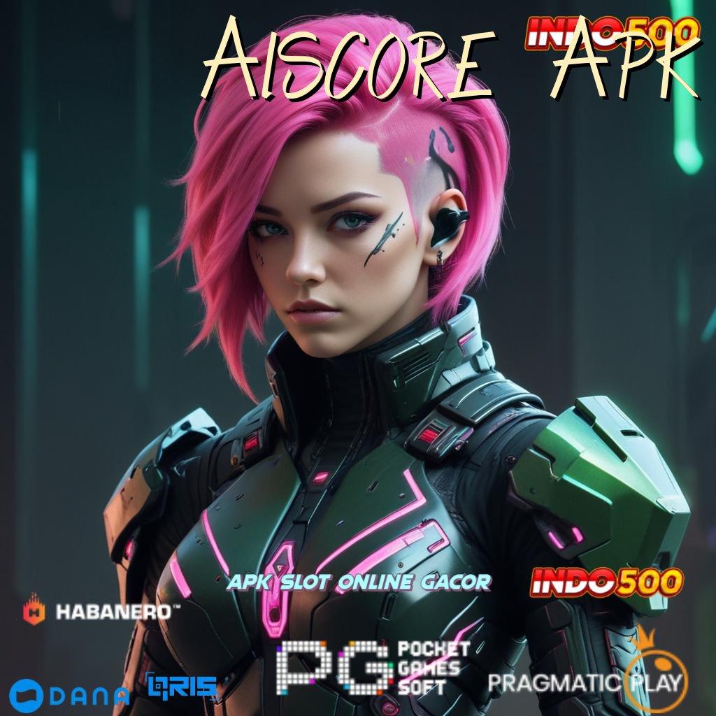 Aiscore Apk