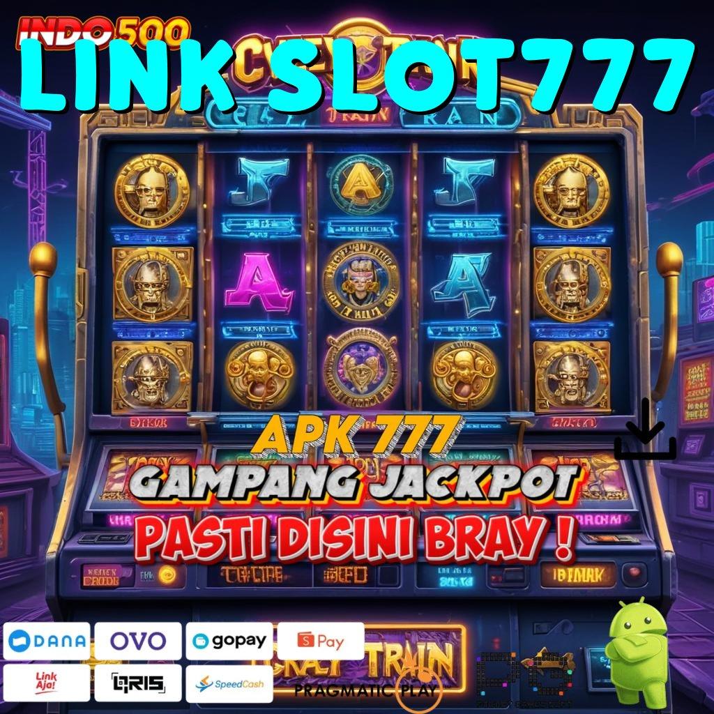 LINK SLOT777 Aplikasi Hoki Untuk Maxwin