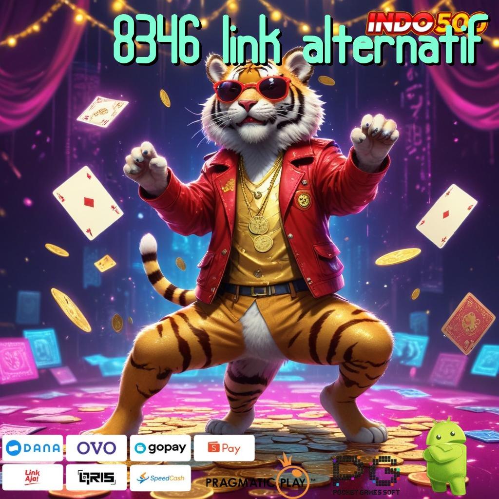 8346 LINK ALTERNATIF Bonus Besar APK Android iOS Perangkat Keras