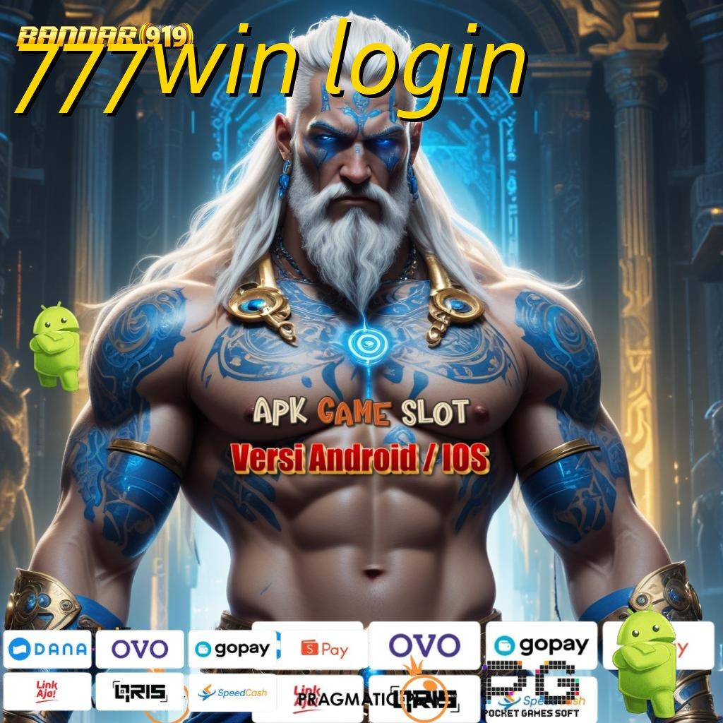 777WIN LOGIN , Klaim Reward Eksklusif Hari Ini Buruan!