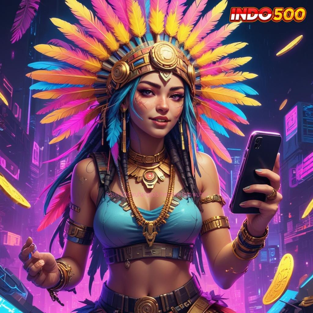 RESULT TOTO WUHANPOOLS LIVE DRAW TOTO WUHAN 🐉 Dana Ramah Lingkungan Cheat Slot Apk Tanpa Iklan