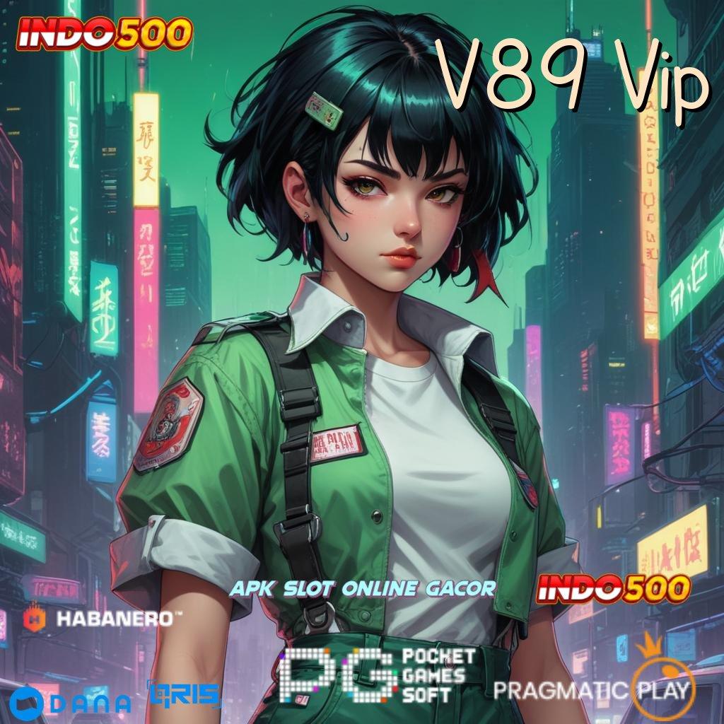 V89 Vip