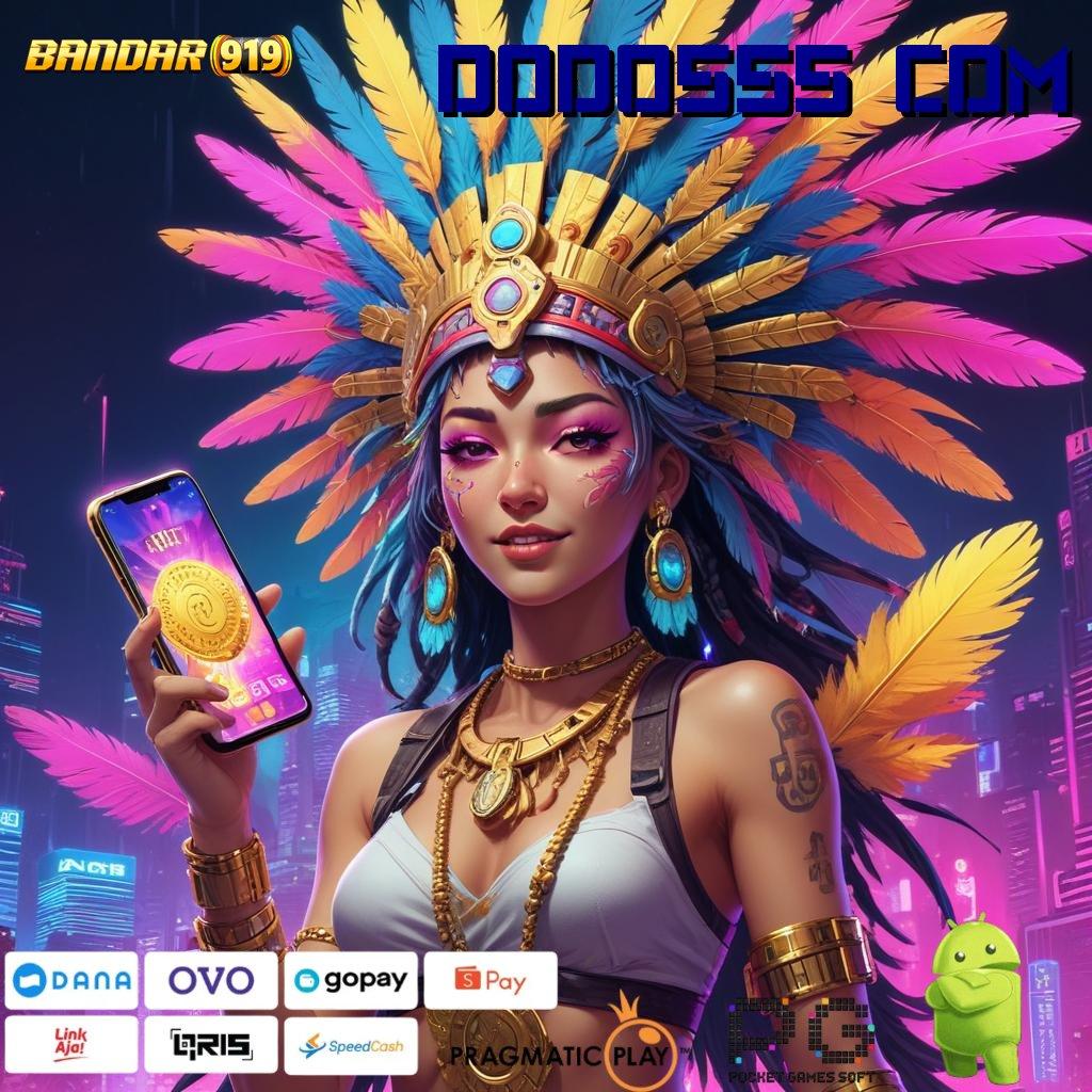 DODO555 COM | Dp Bri 10 000 Apk Slot Tanpa Pengisian Dana Awal