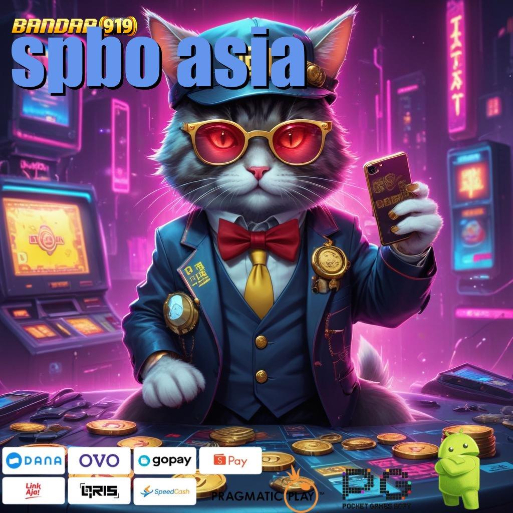 SPBO ASIA > game cepat (Versi New) dinamis kerja