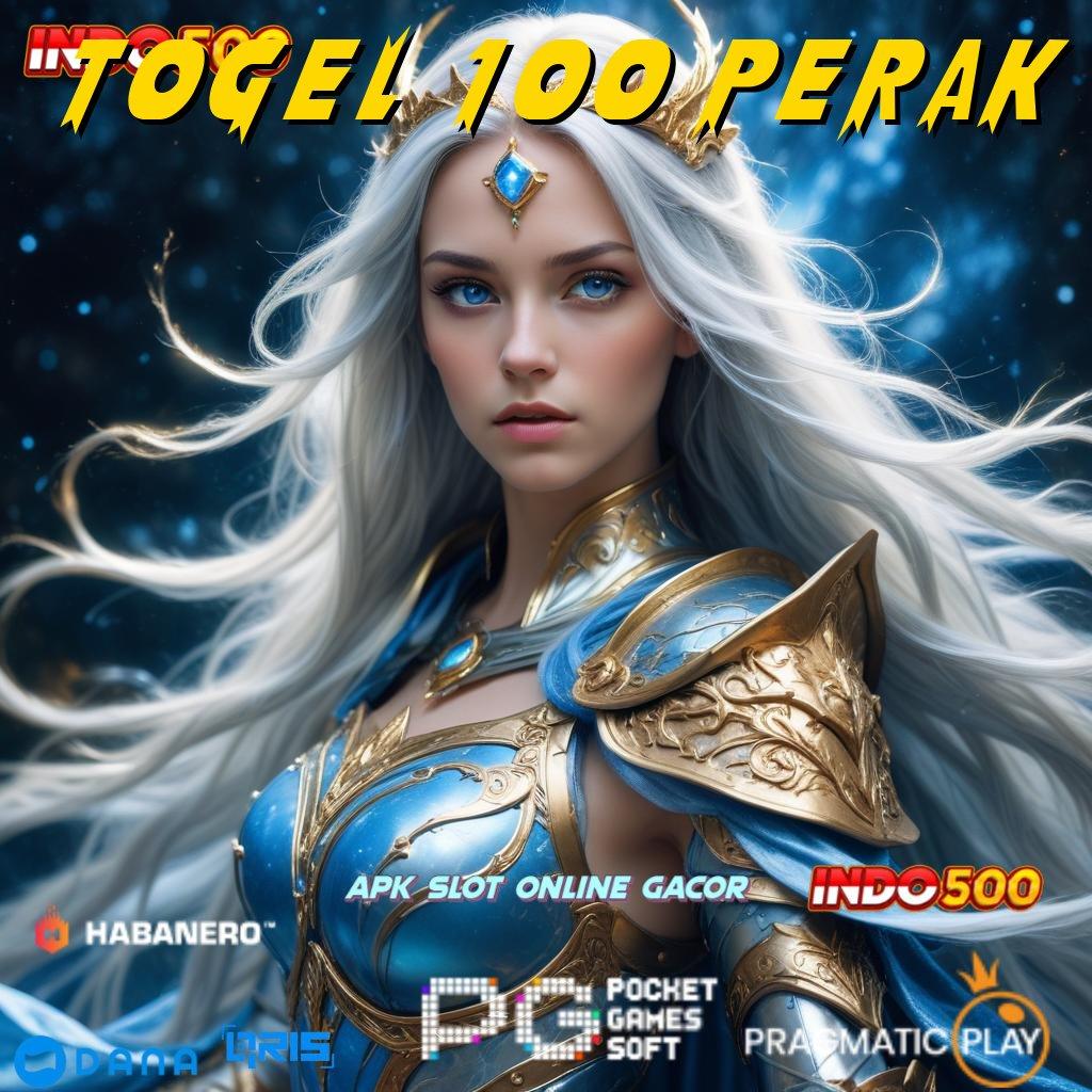 TOGEL 100 PERAK ➤ Langsung Gacor Versi Baru Penuh Semangat