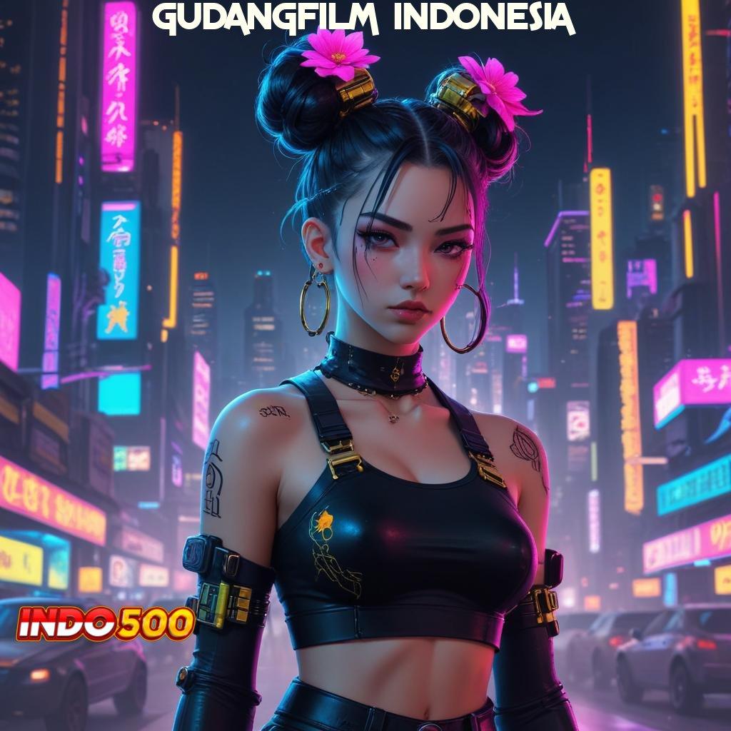 GUDANGFILM INDONESIA ® Keuntungan Instan dengan Teknologi Scatter Baru