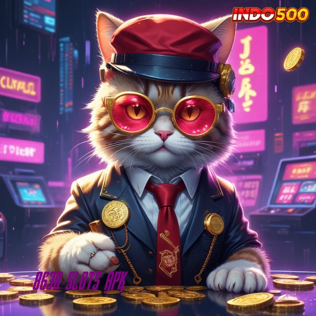 8638 SLOTS APK 💥 akun baru prima rasakan jackpot nyata