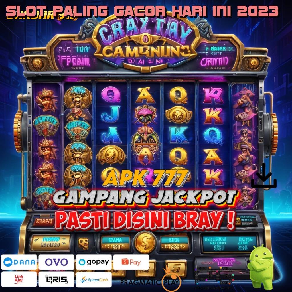 SLOT PALING GACOR HARI INI 2023 : Gerbang Digital TrooRoom: Pilar Inovasi Desain Web Inggris