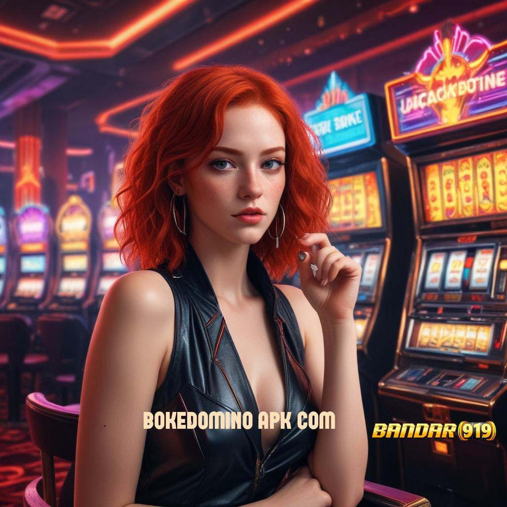 BOKEDOMINO APK COM 🥇 teknologi baru nyaman digunakan teknologi baru