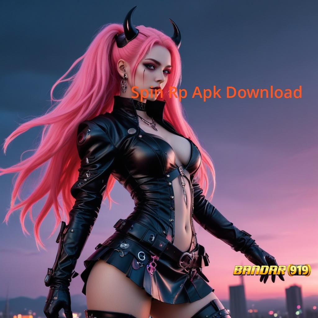 Spin Rp Apk Download