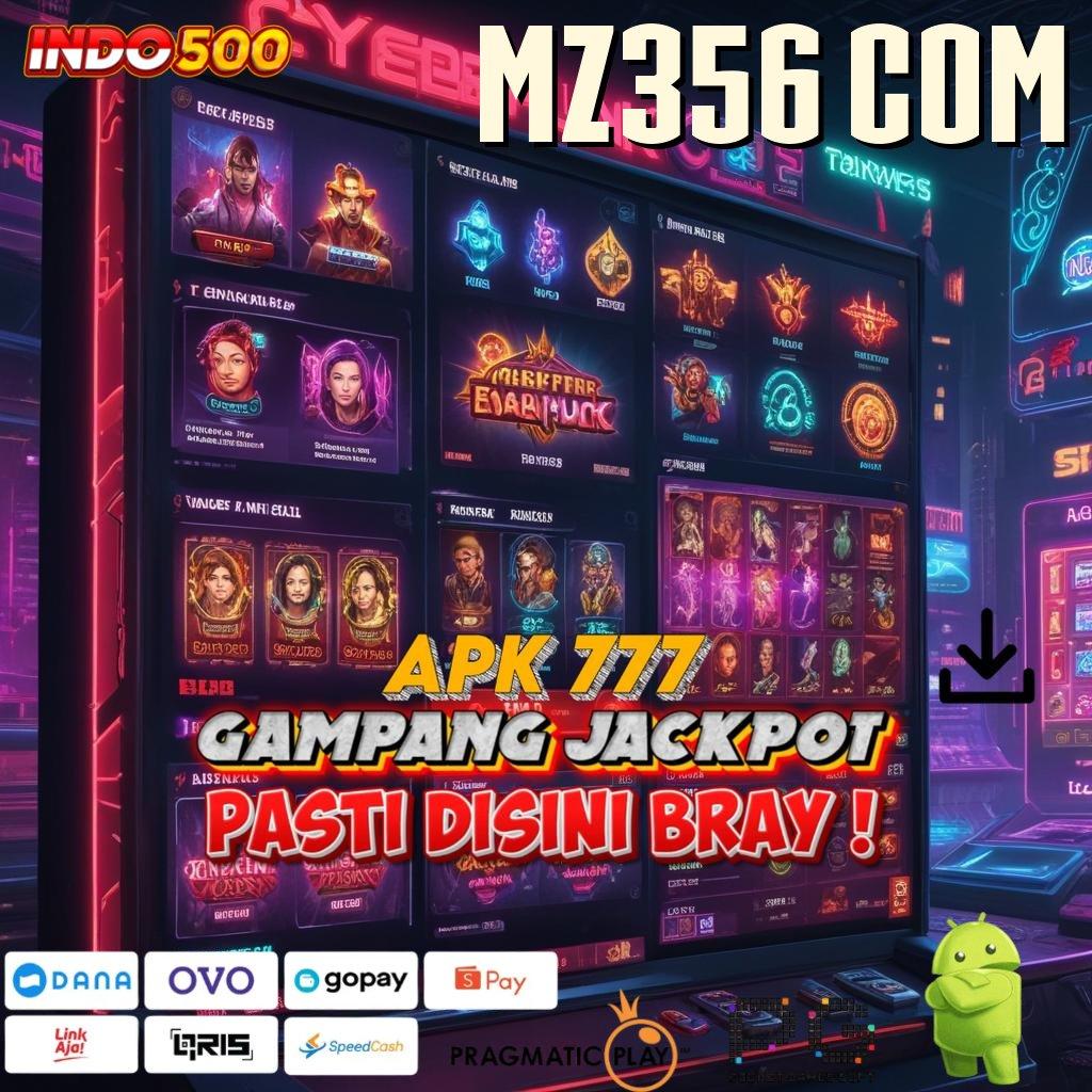 MZ356 COM Aplikasi RTP Tinggi Beruntun