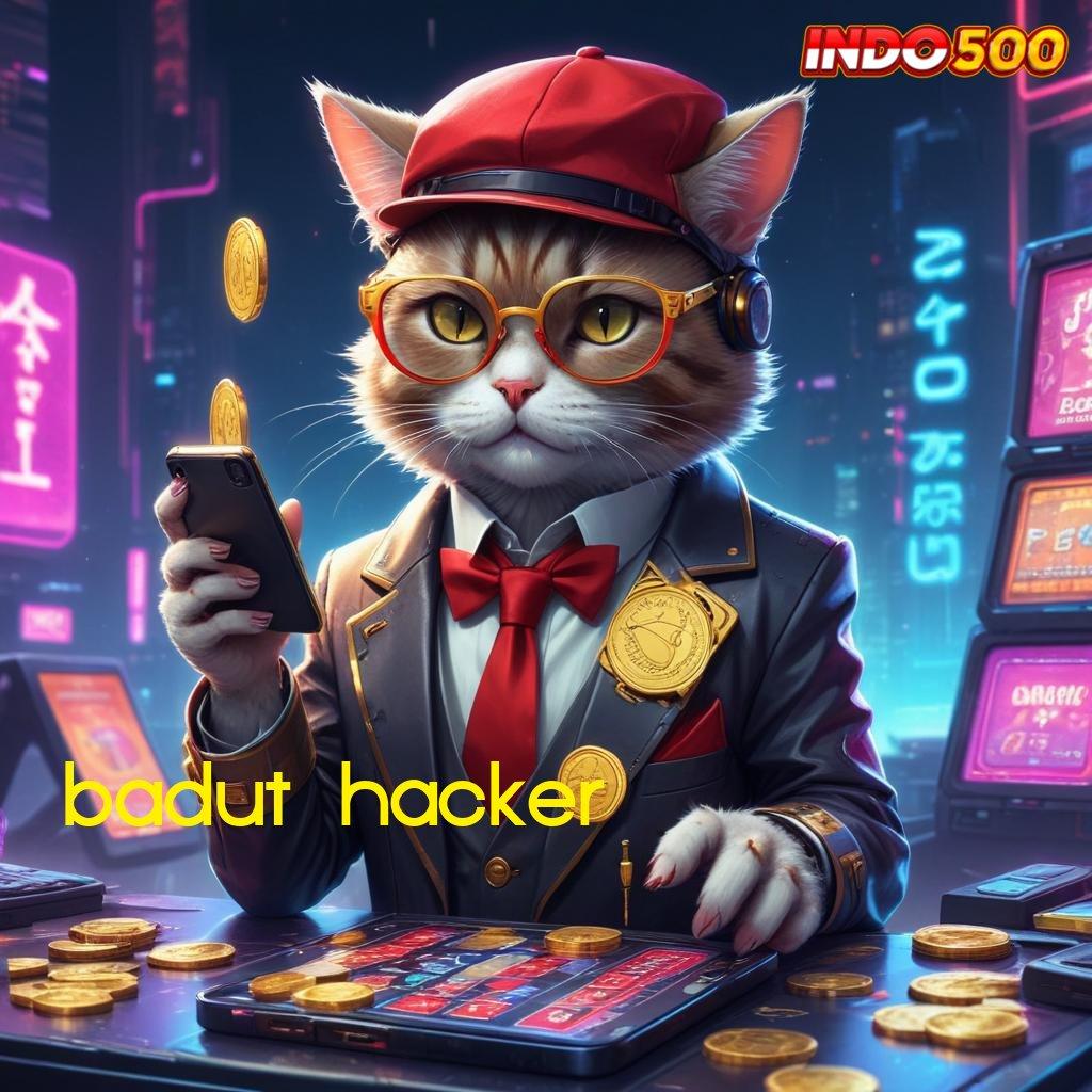 BADUT HACKER ➰ Pola Baru Spin Dikit Langsung Cuan