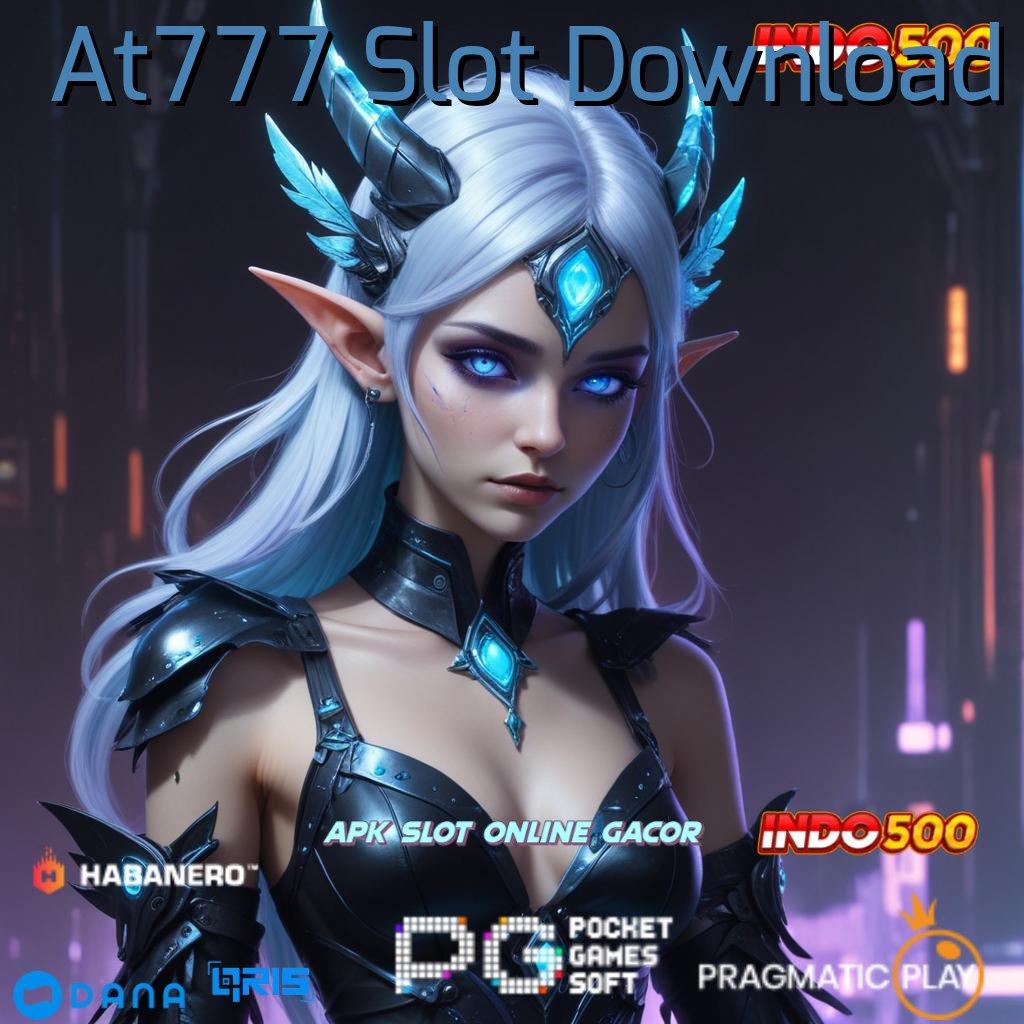 At777 Slot Download