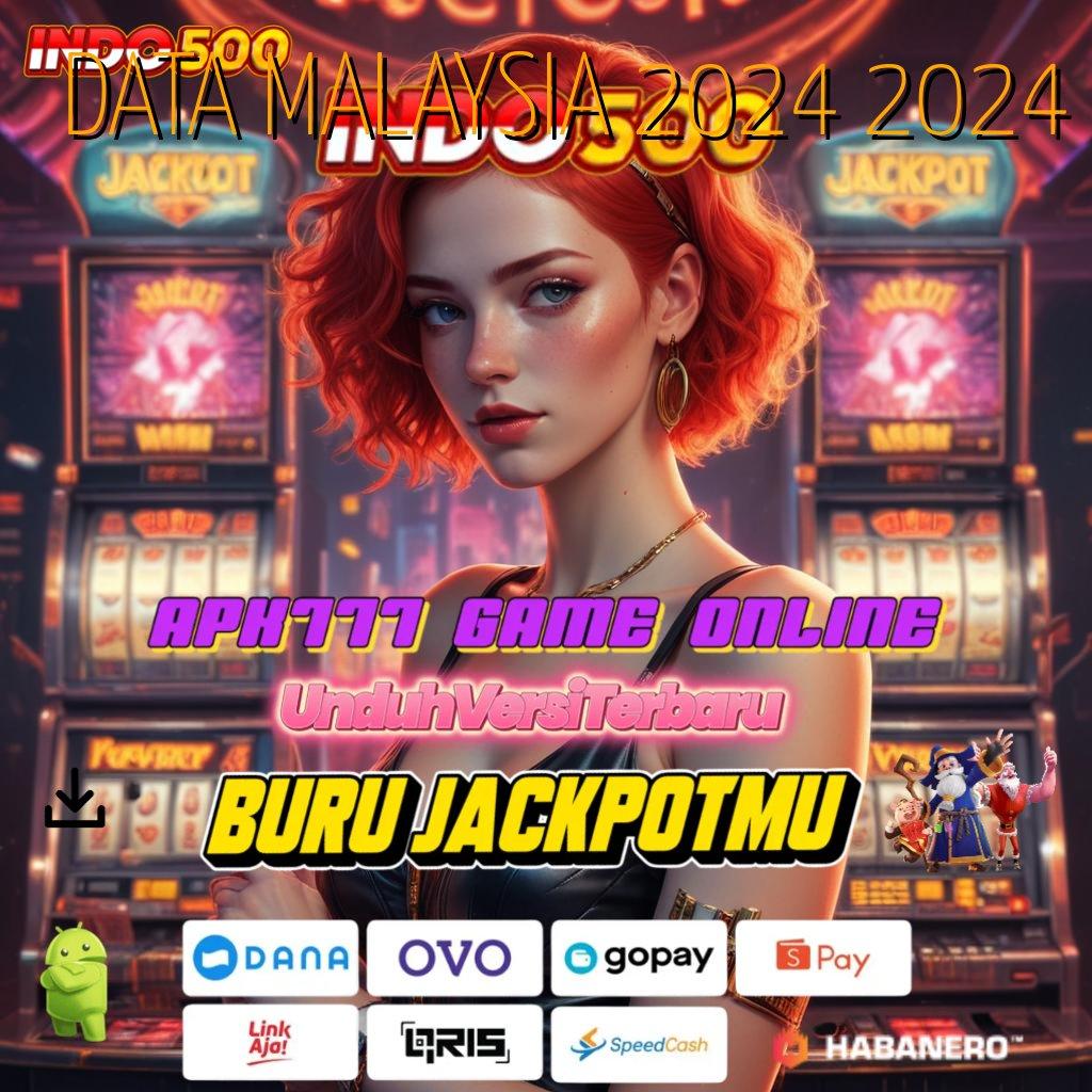 DATA MALAYSIA 2024 2024 ↦ Event Jackpot Unduh Android Gratis