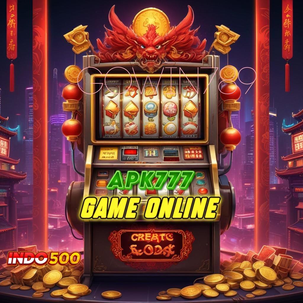 GOWIN789 , Rasio Menang Maksimal Slot Gacor Apk 777 Terbaru Download Android