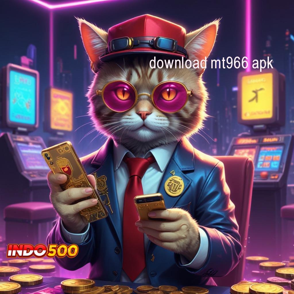 DOWNLOAD MT966 APK > stasiun game dengan fitur bonus cepat