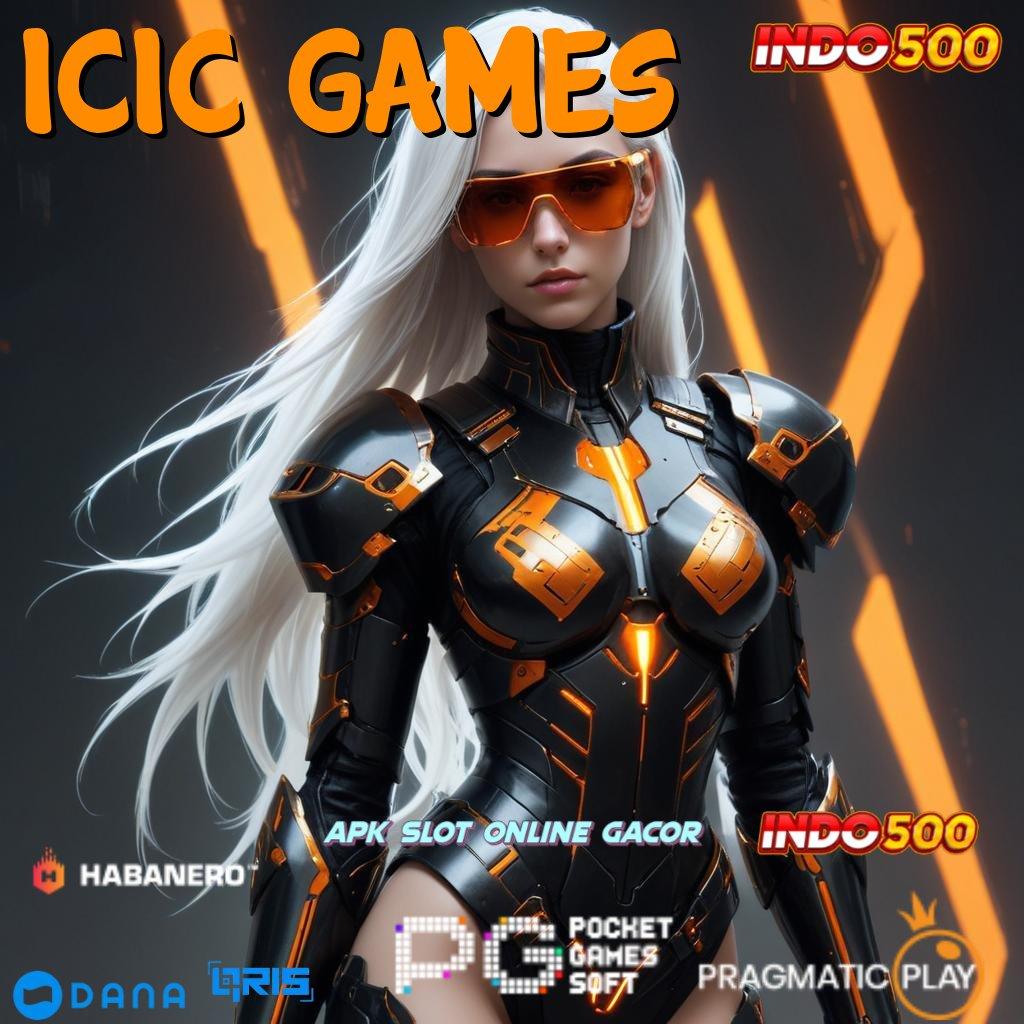 Icic Games