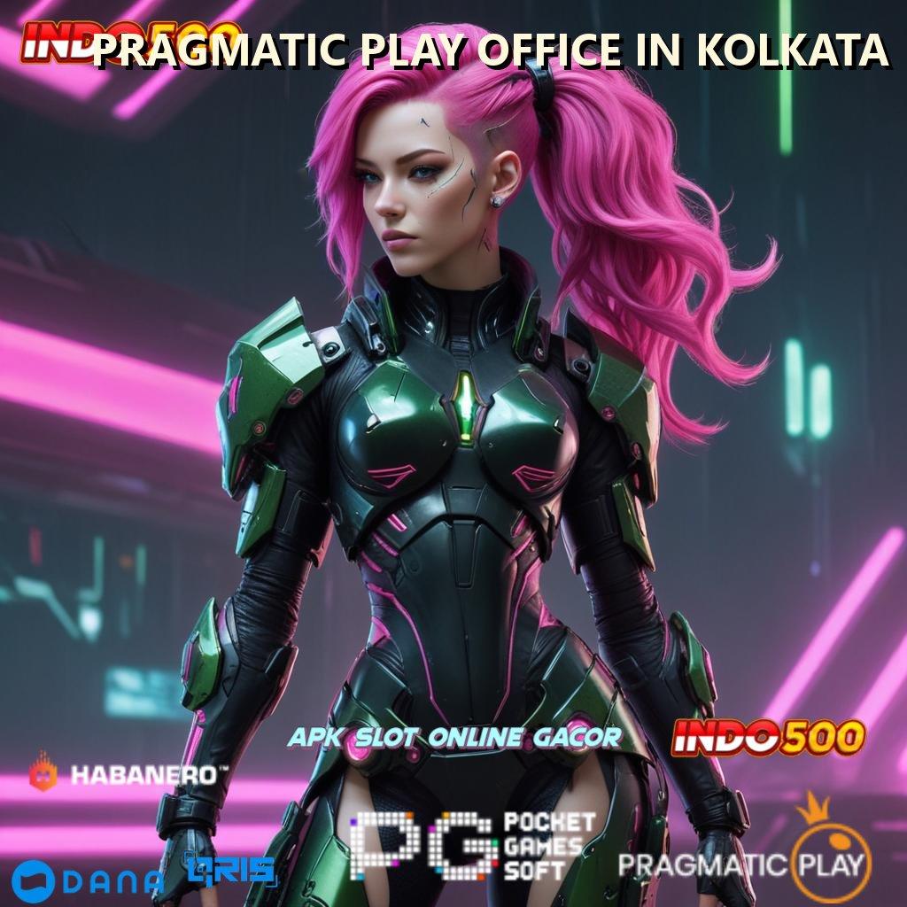 PRAGMATIC PLAY OFFICE IN KOLKATA | taberna de los muertos ultra berlandaskan kebebasan