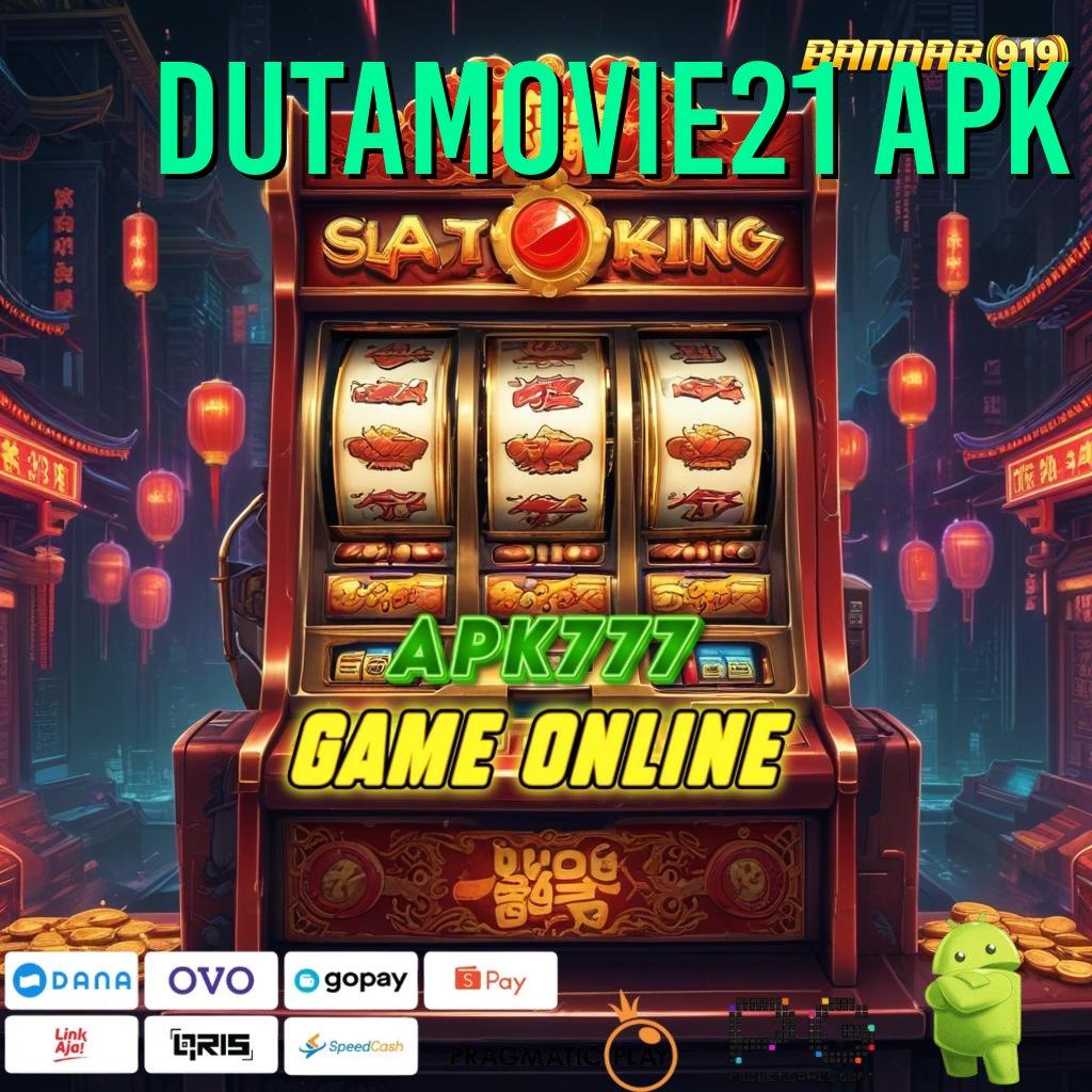 DUTAMOVIE21 APK > Transaksi Sekejap Spin Tajir Cuan Terus Sampai Lebaran!