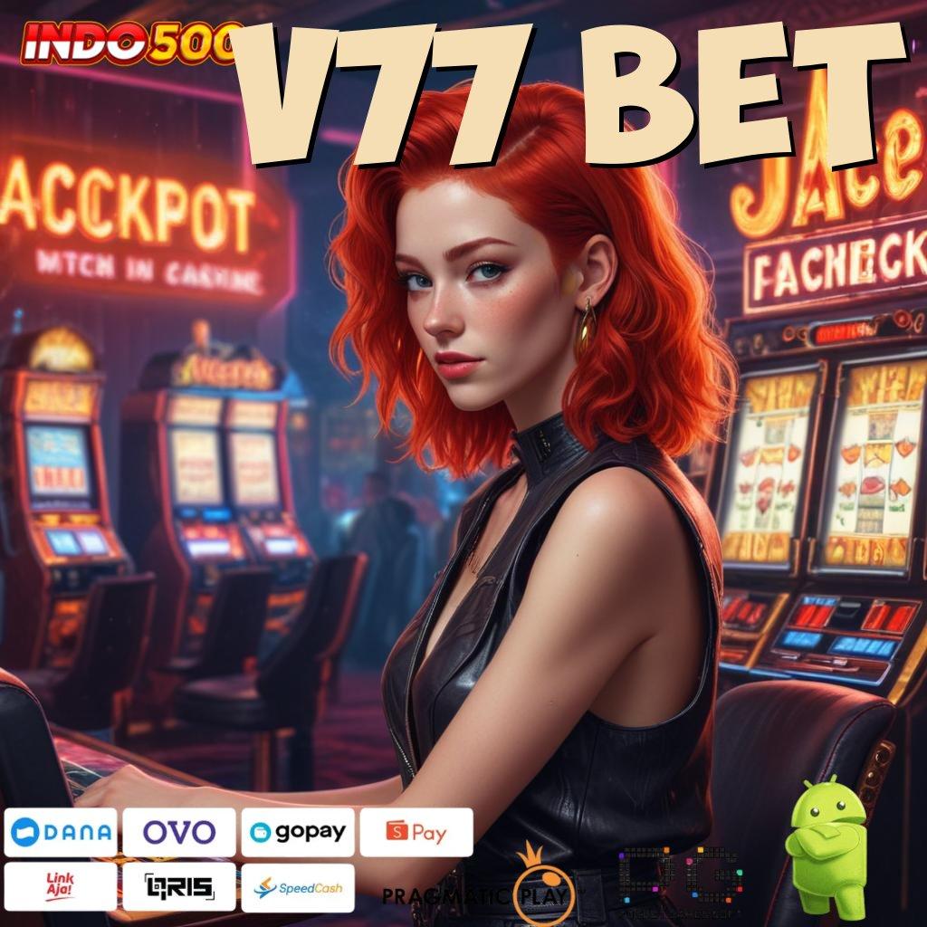 V77 Bet