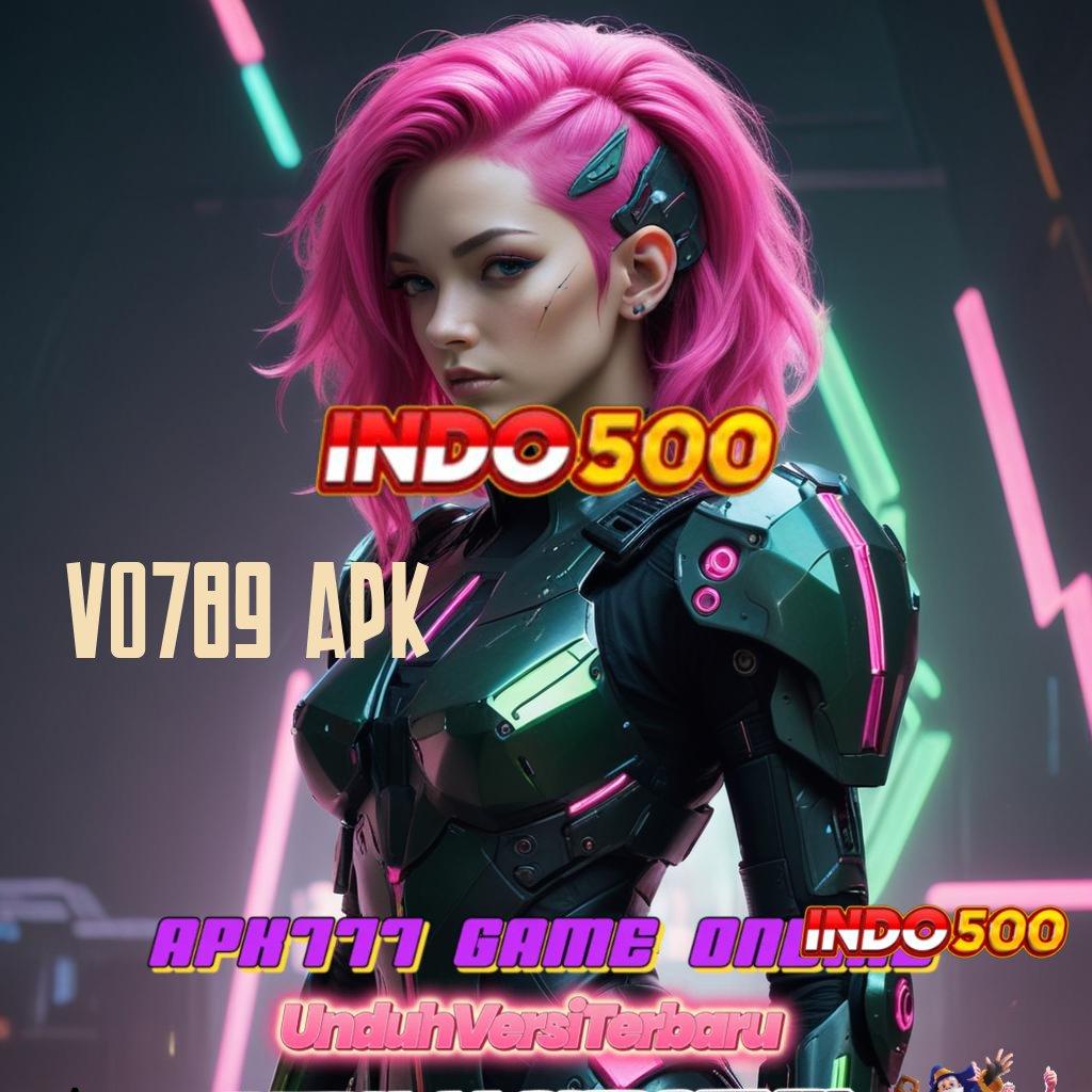 VO789 APK Dp Bank Jago 20k Tata Cara Segar