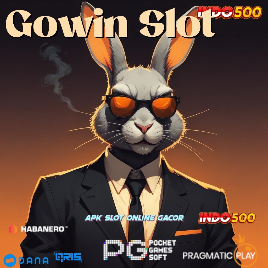 Gowin Slot