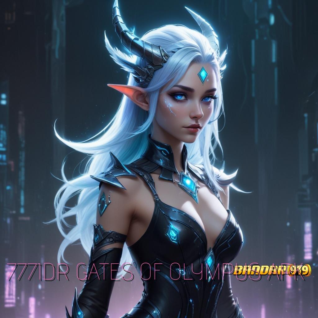 777IDR GATES OF OLYMPUS APK ➤ Edisi Terkini Game Slot Penghasil Uang Asli Android