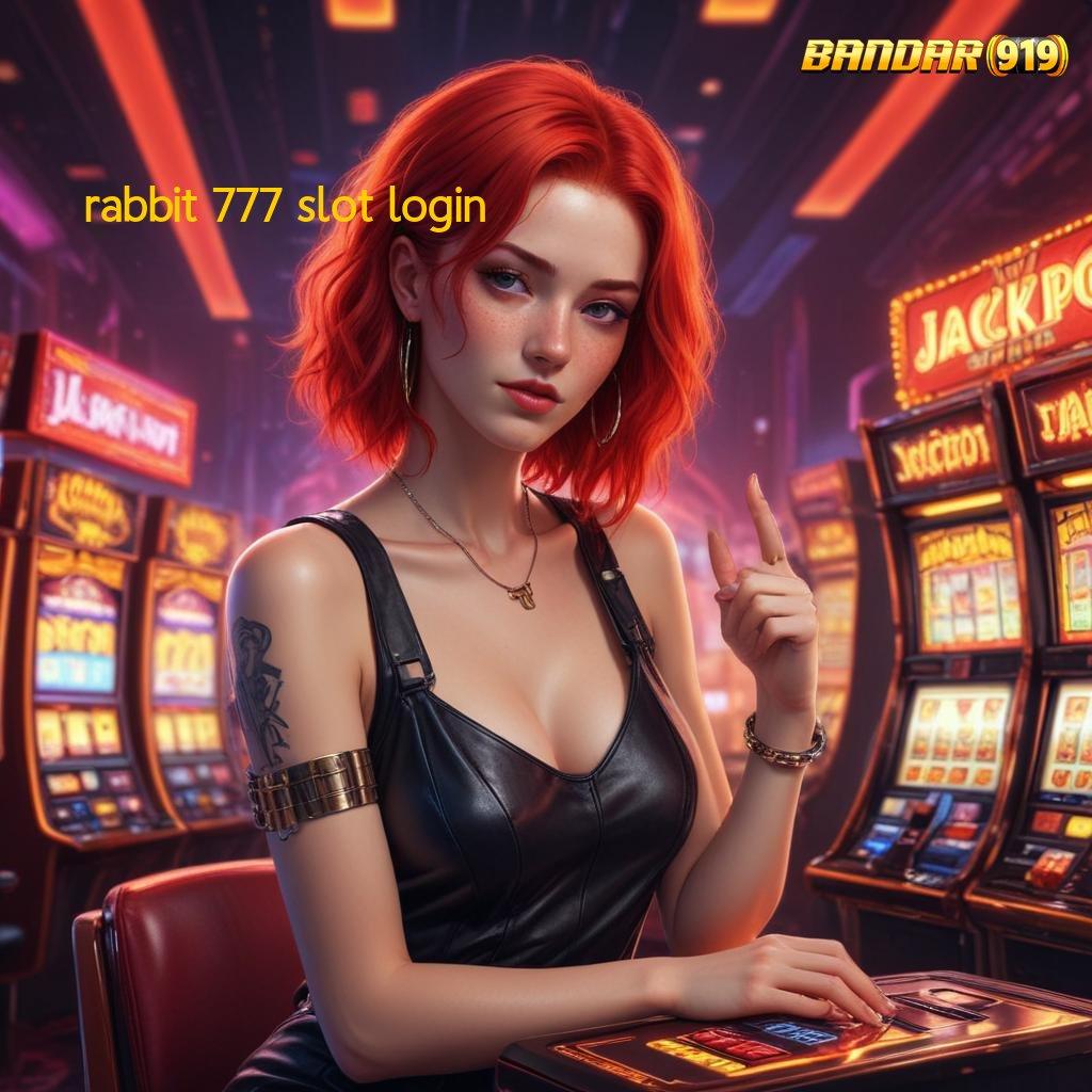 RABBIT 777 SLOT LOGIN DKI Jakarta, Kota Jakarta Utara, Penjaringan