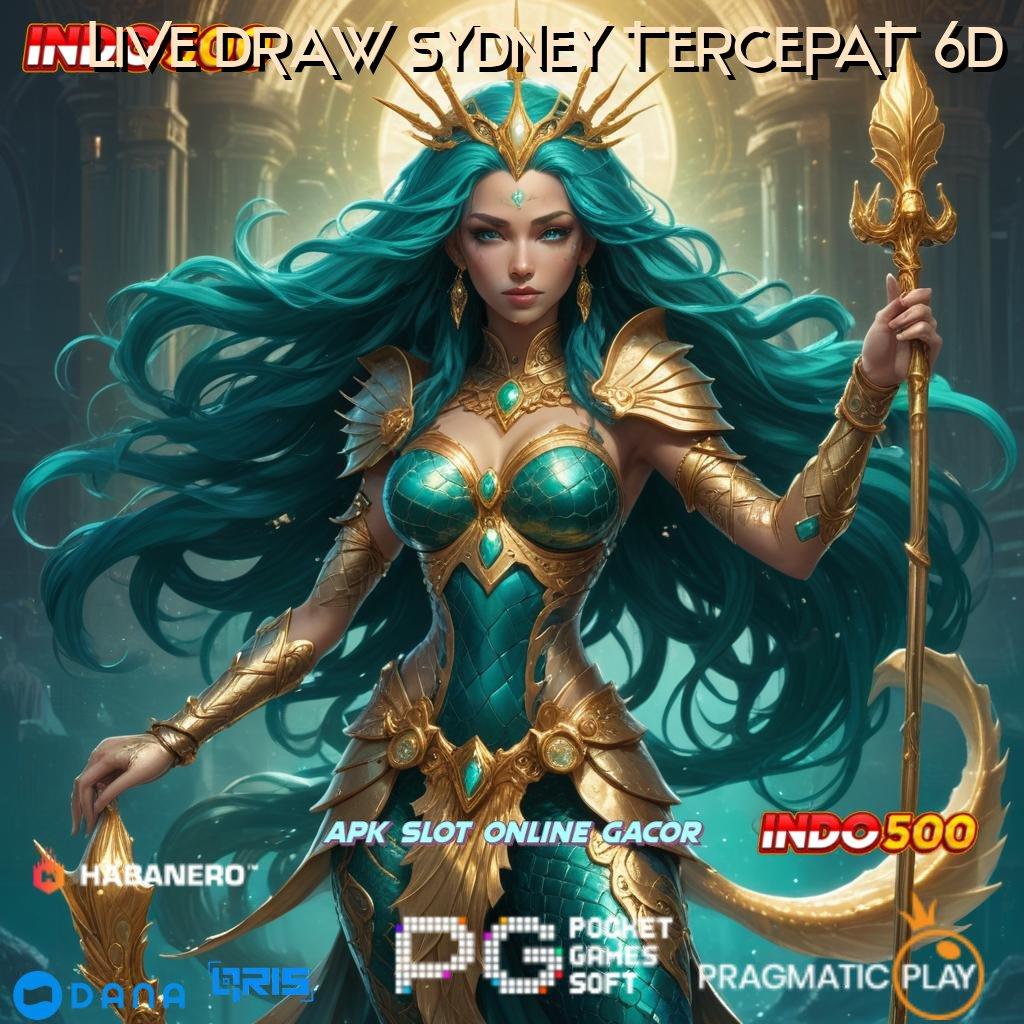 LIVE DRAW SYDNEY TERCEPAT 6D 🥇 Memulai Kesuksesan Tanpa Batas Gacor Slot Olympus, Slot yang Penuh Harapan