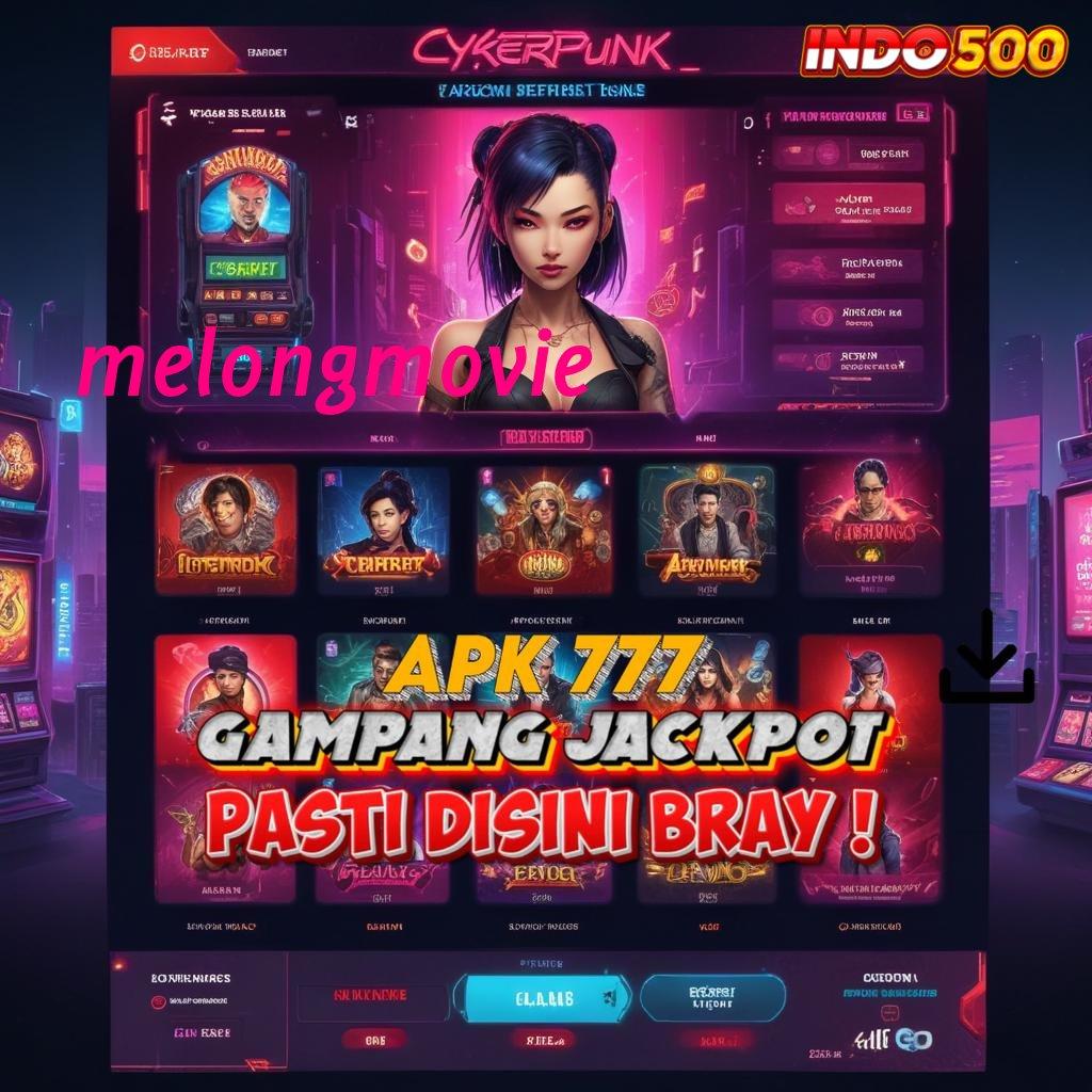 MELONGMOVIE ↪ Ruang Publik Pola Scatter Jackpot Sultan