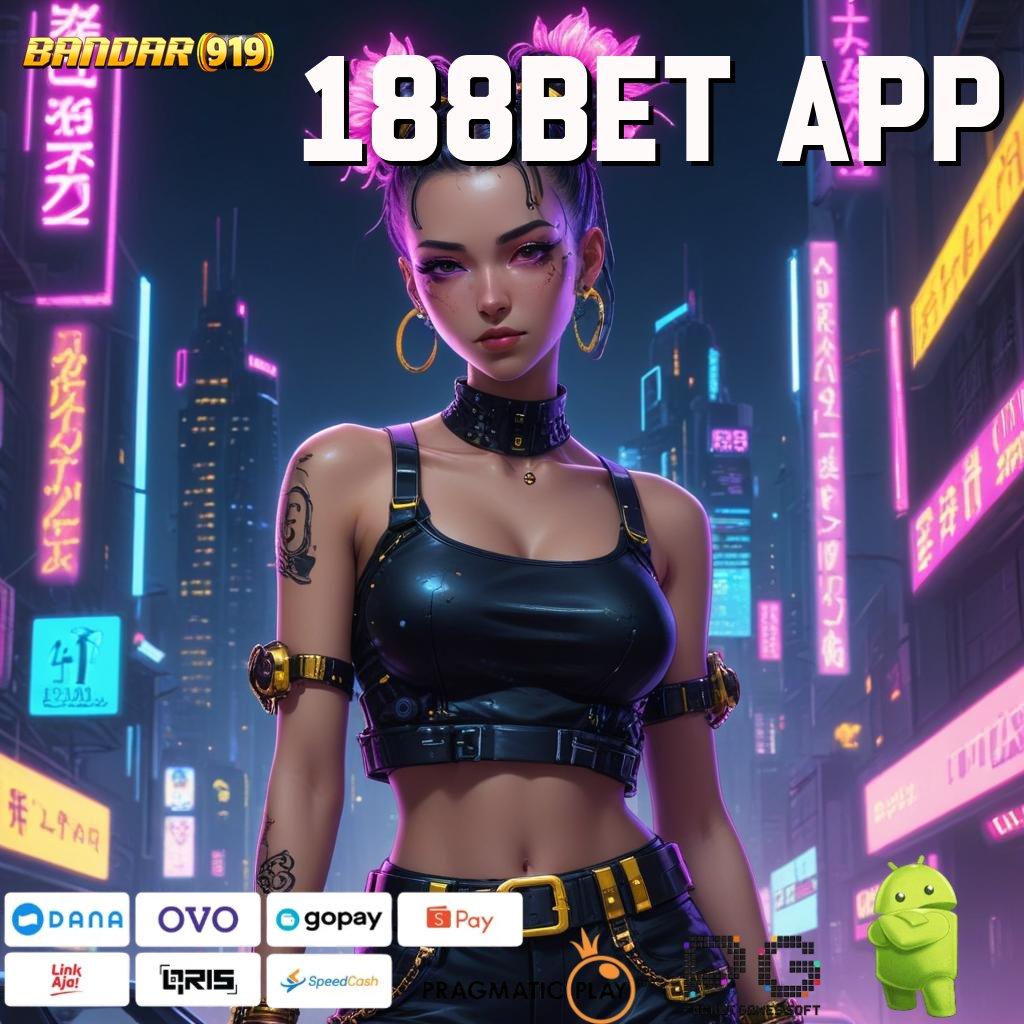 188BET APP : Redeem Hadiah Hadiah Baru untuk Pengguna Gopay