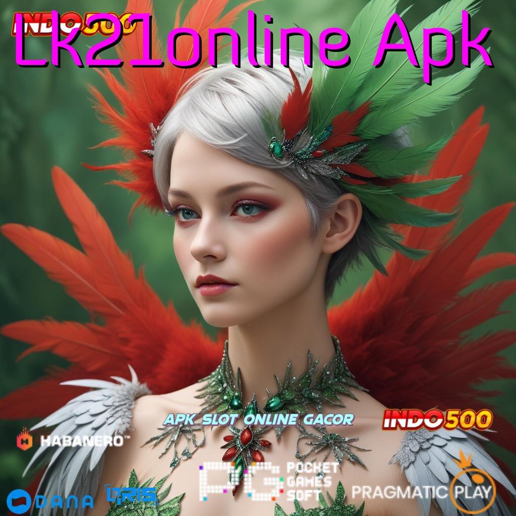 Lk21online Apk