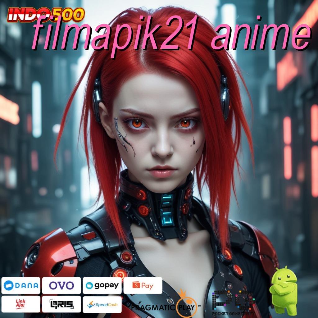 FILMAPIK21 ANIME Kelola Pendidikan Sekolah Dengan Mesin To Earn Stabil