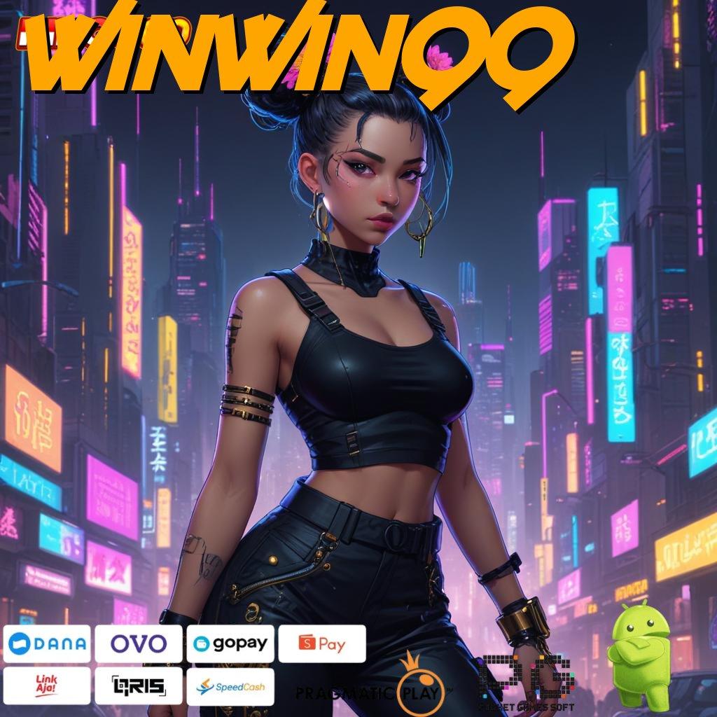 WINWIN99 Strategi Nyaman Tanpa Kendala di iOS