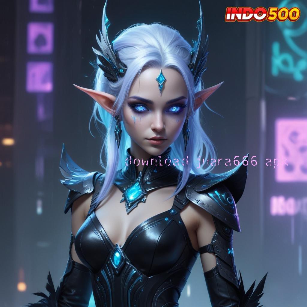 DOWNLOAD JUARA666 APK ⇏ Slot Zeus Langsung WD Tanpa Ribet