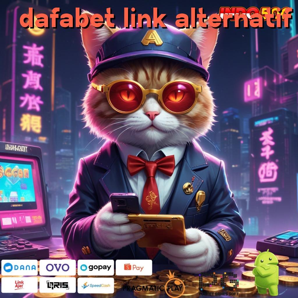 DAFABET LINK ALTERNATIF Aplikasi Nasib Dengan Maxwin