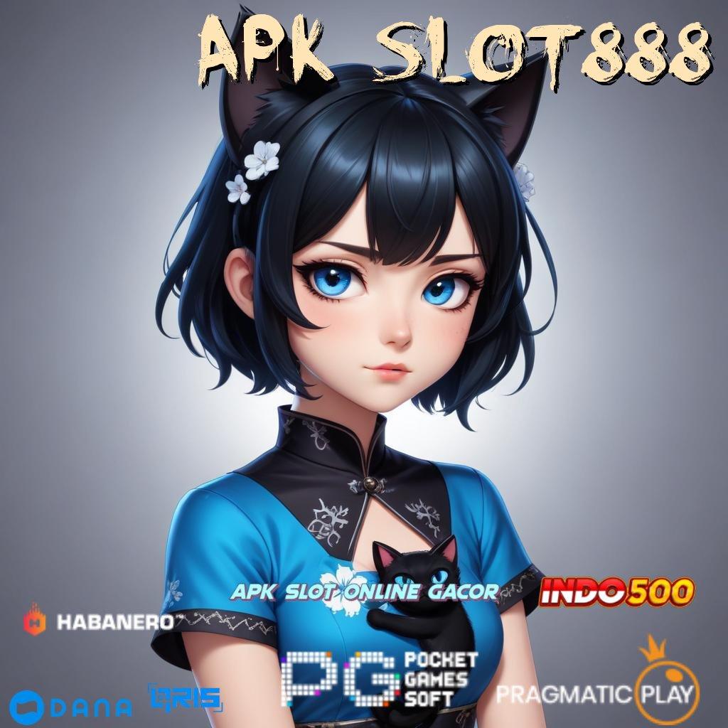 Apk Slot888