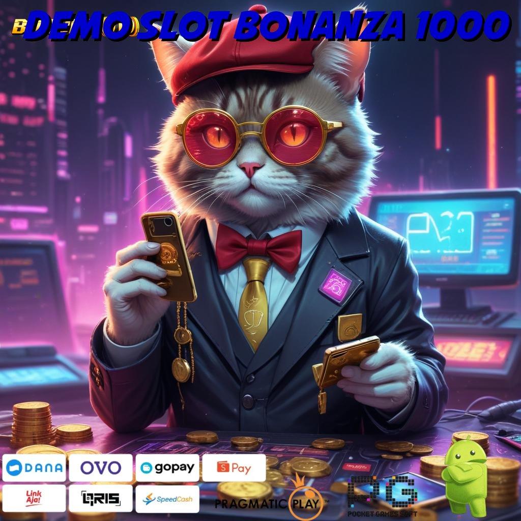 DEMO SLOT BONANZA 1000 : Ruang Penyimpanan Digital untuk Keuntungan Stabil