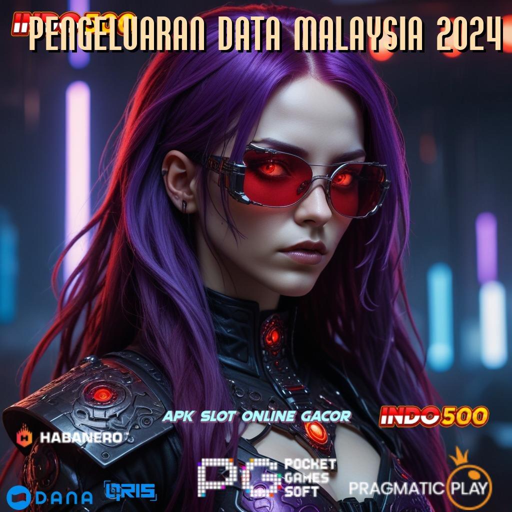 PENGELUARAN DATA MALAYSIA 2024 🔎 Dasar Pemikiran Terbuka dan Mudah Dikelola