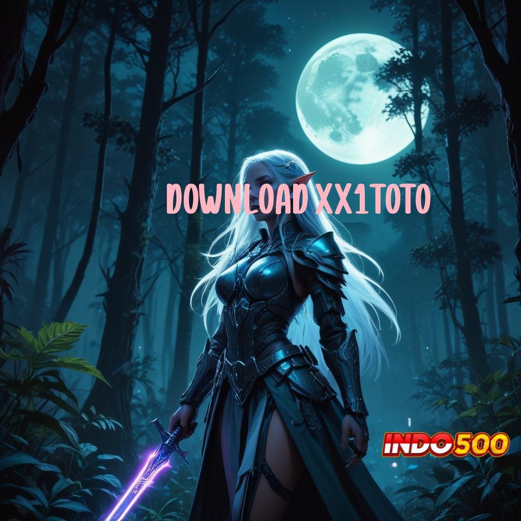 DOWNLOAD XX1TOTO ↪ Raih Jackpot Cepat dengan Sistem Slot Efisien