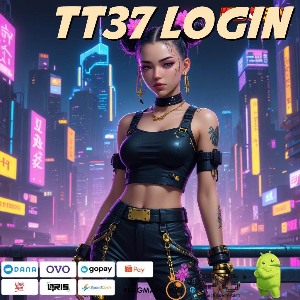 TT37 LOGIN RTP Gacor Untuk Solusi Dalam Slot Optimal