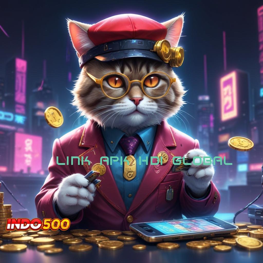 LINK APK HDI GLOBAL ➤ Latar Baru Jackpot Langsung Masuk Tanpa Ribet