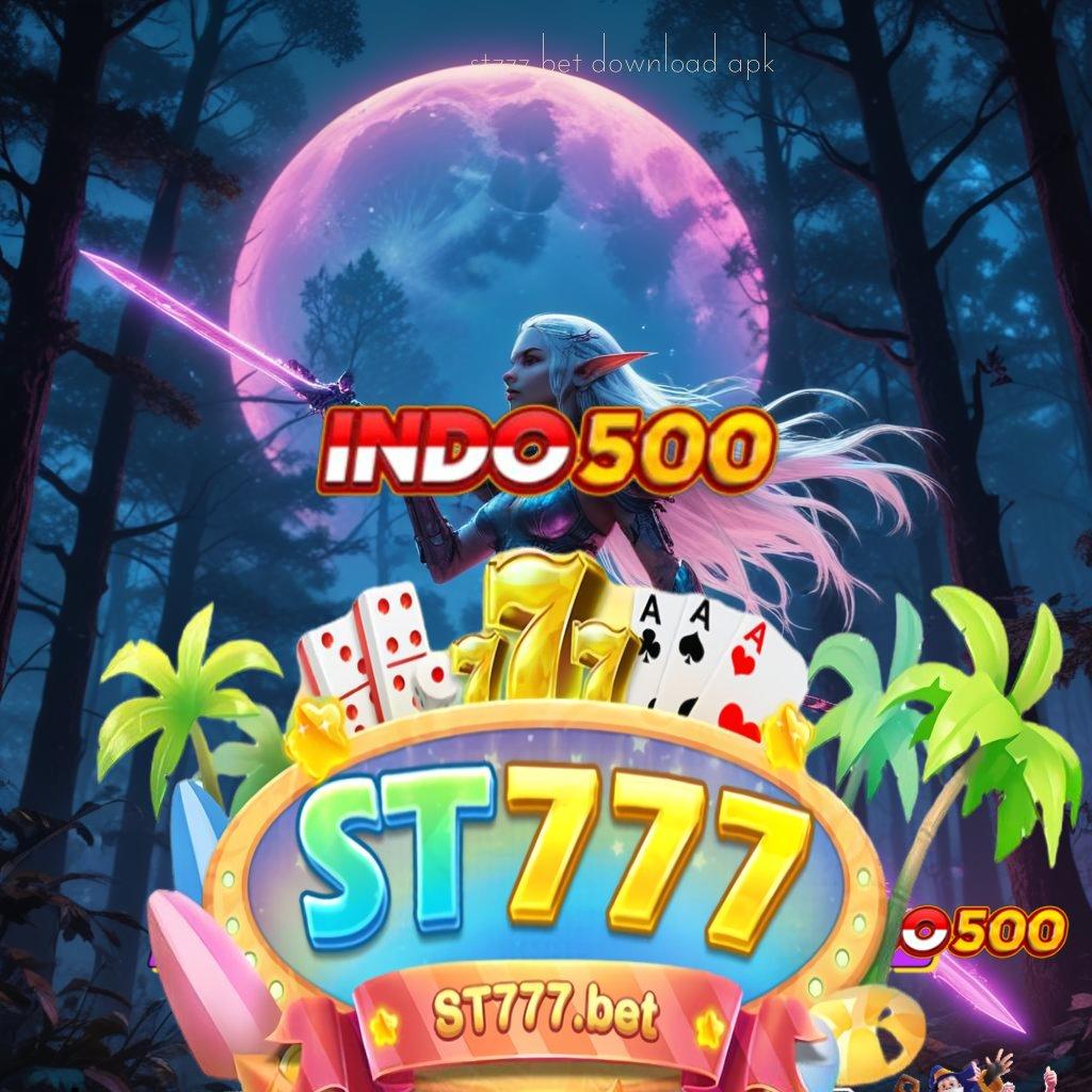 ST777 BET DOWNLOAD APK ⚡ Kilat WD Slot Apk Penghasil Uang