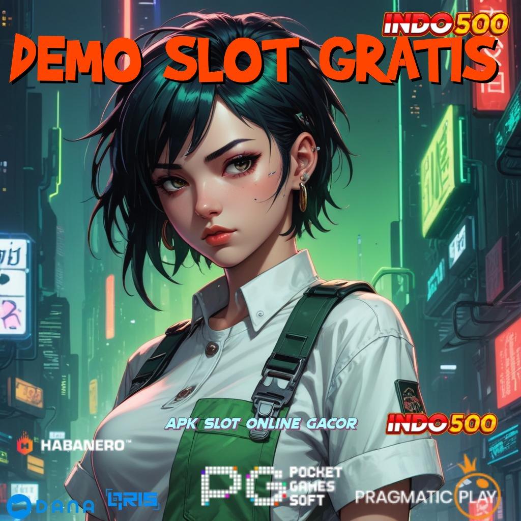 DEMO SLOT GRATIS 🥇 Menggapai Kemenangan Total Instal Aplikasi Uang Riil Android