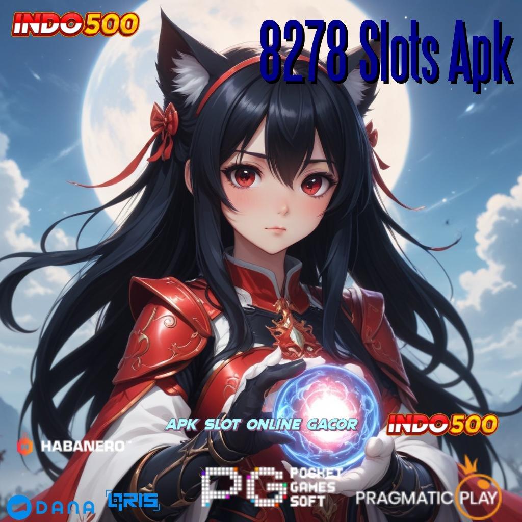 8278 Slots Apk