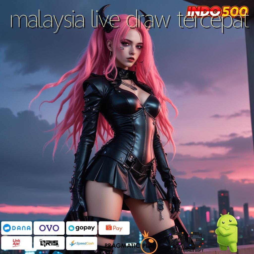 MALAYSIA LIVE DRAW TERCEPAT Game Baru Unduh Versi Modern