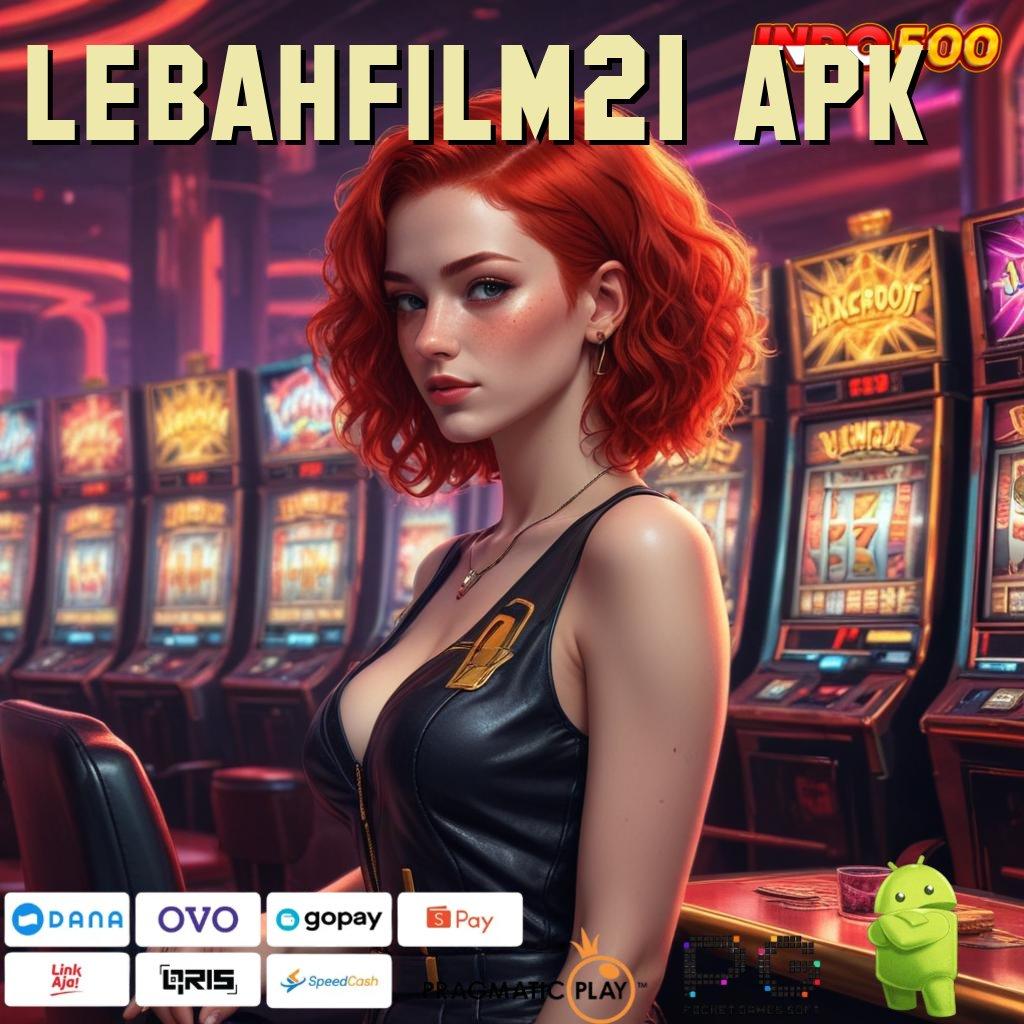 LEBAHFILM21 APK Server Auto Strategi Baru Yang Segar