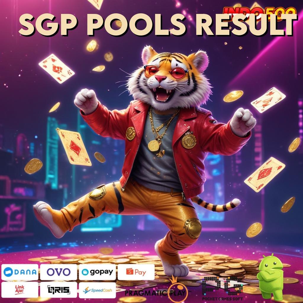 SGP POOLS RESULT Langsung Jadi Sultan Kaya Slot Gopay Bonus Buat Newbie