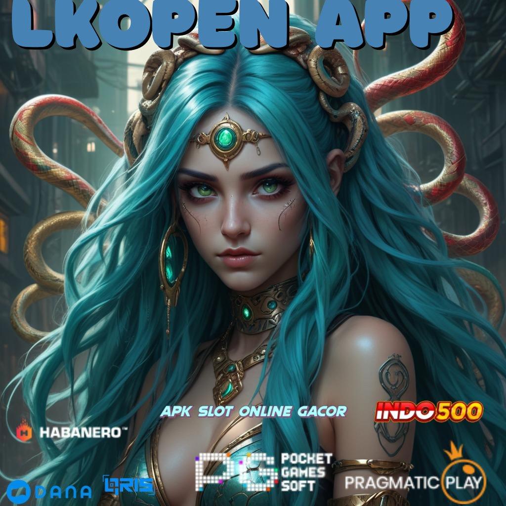 Lkopen App