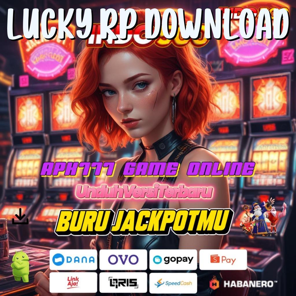 Lucky Rp Download